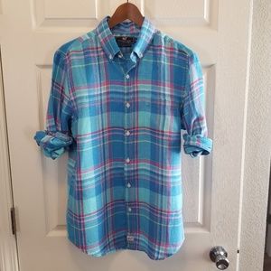 Vineyard Vines Slim Fit Murray Shirt